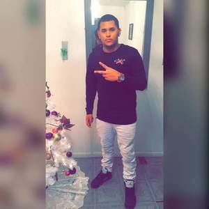 Meet your Posher, Erick